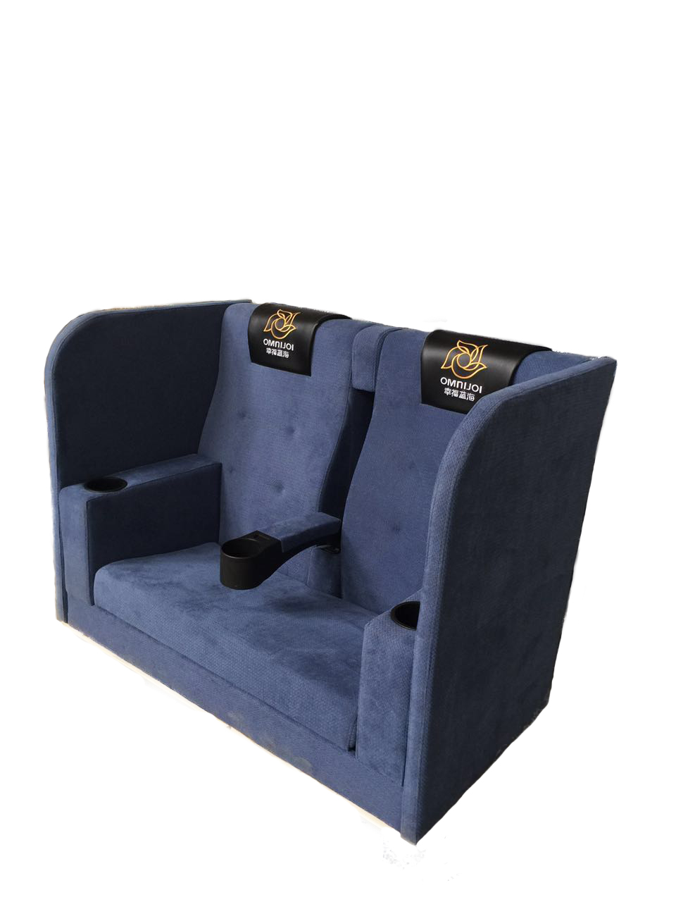 Comfortable modern design movie theater chair.JPG