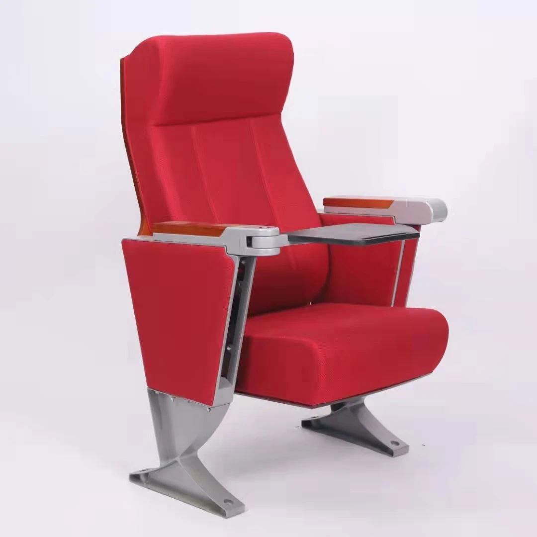 How to properly maintain auditorium seats and theater chairs